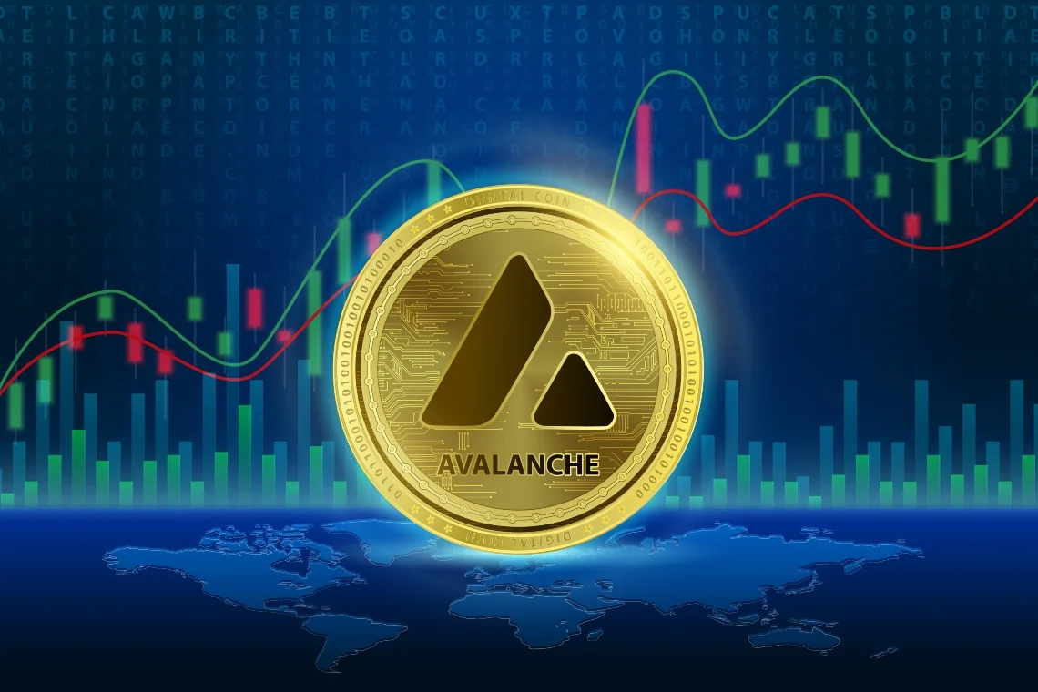 Crypto Avalanche