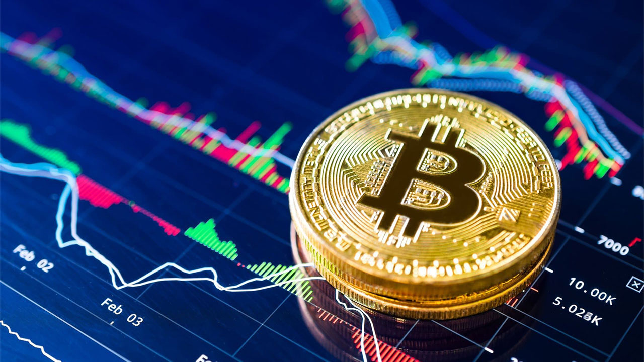 Bitcoin Icin Ciddi Dusus Gozleniyor 40 Bin Dolar Altina Inildi