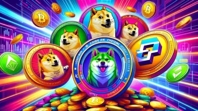 Top 5 Meme Coins 1200X686 1