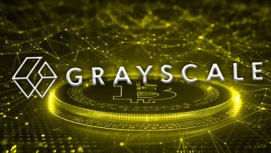 Grayscale Bitcoin