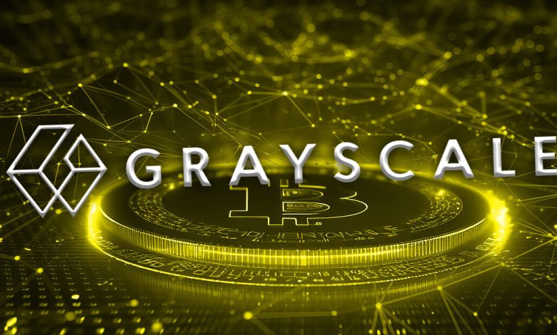 Grayscale Bitcoin