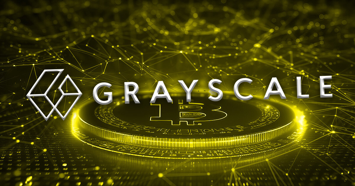 Grayscale Bitcoin