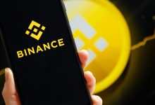 Binance 22