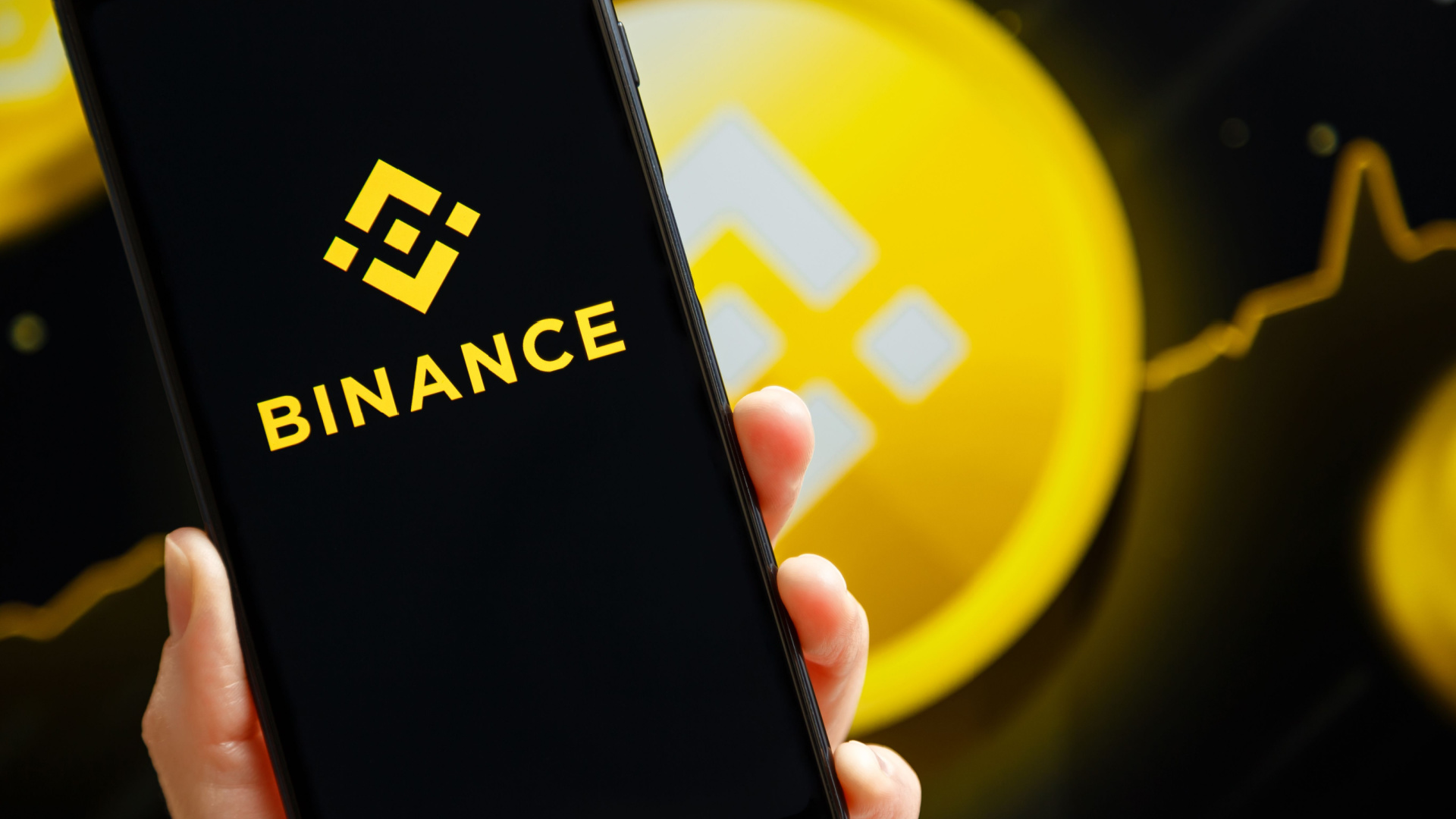 Binance 22