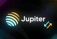 Jupiter JUP Coin