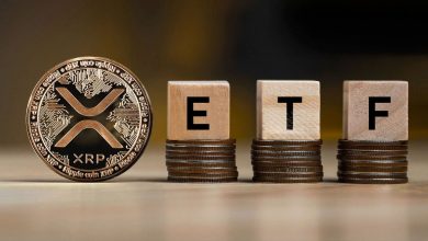 XRP ETF