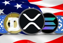 XRP SOL DOGE USDC ADA Earns Made in American Label 1200x675 1