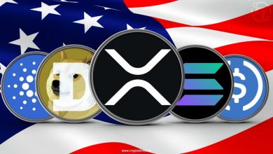 XRP SOL DOGE USDC ADA Earns Made in American Label 1200x675 1