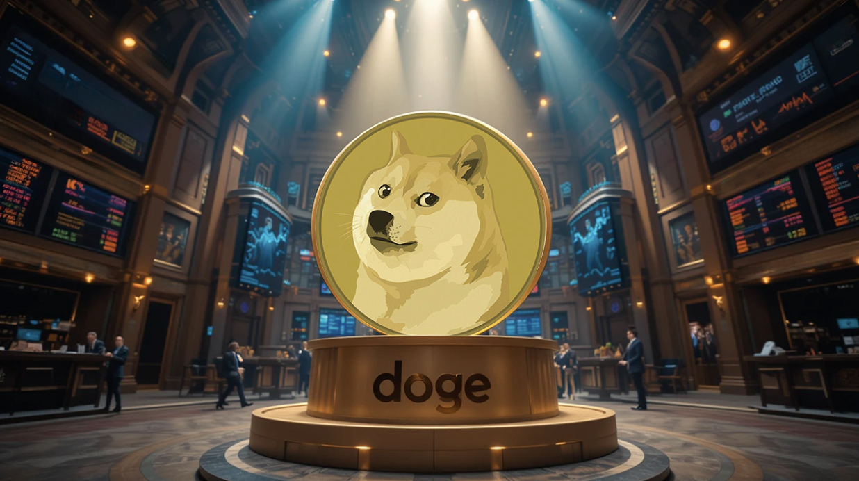 dogecoin yuzde 10 000 yukselerek 1 dolar uzerine yukselebilir mi