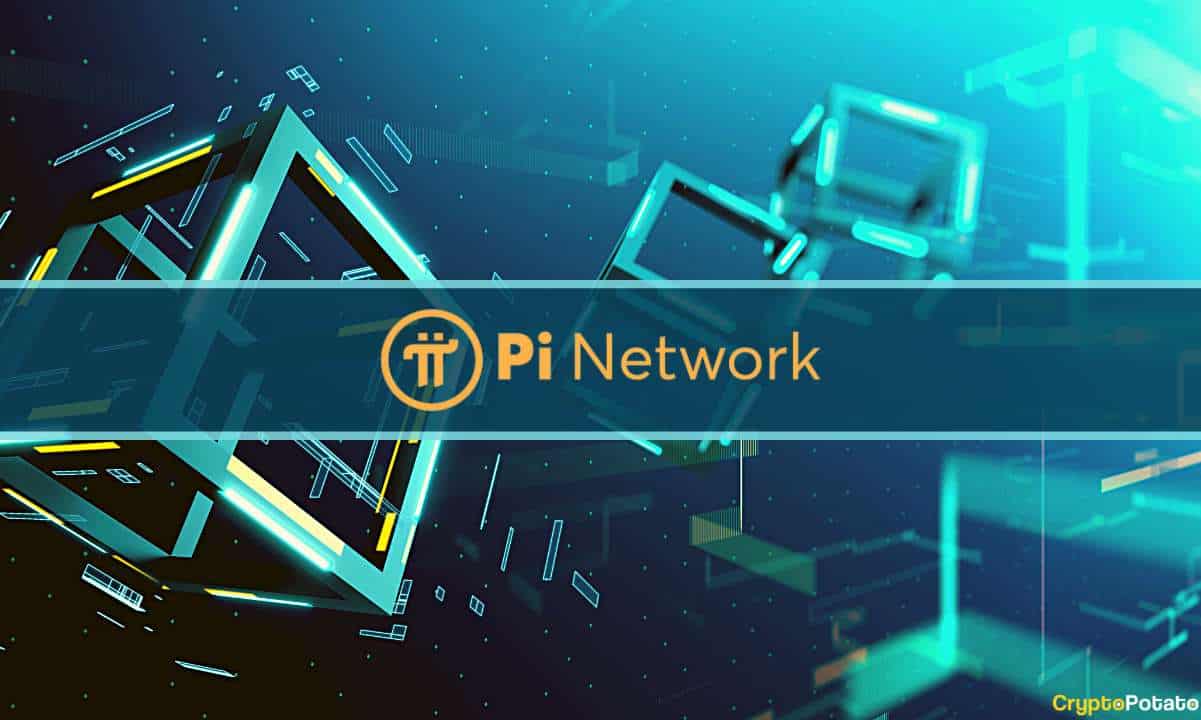 pi network cover