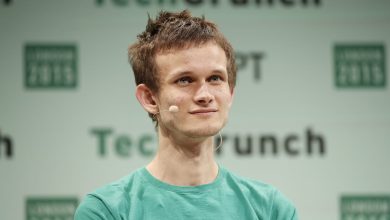 vitalik buterin