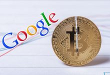 Bitcoin google