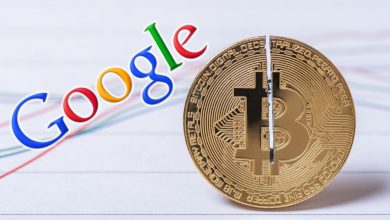 Bitcoin google