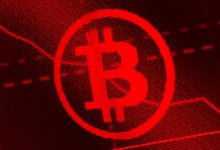 bitcoin dusus uyarisi